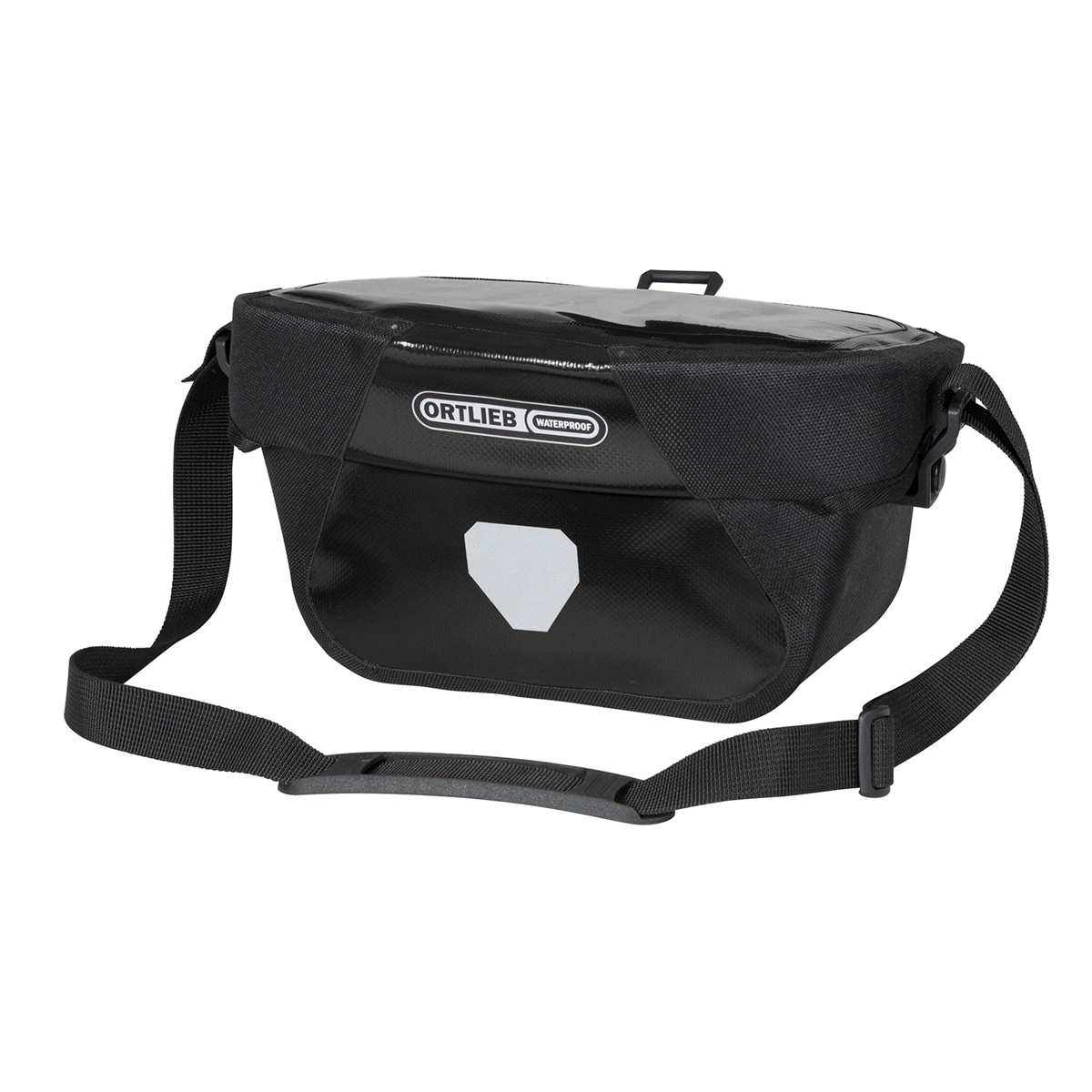 ULTIMATE 5 L Handlebar Bag