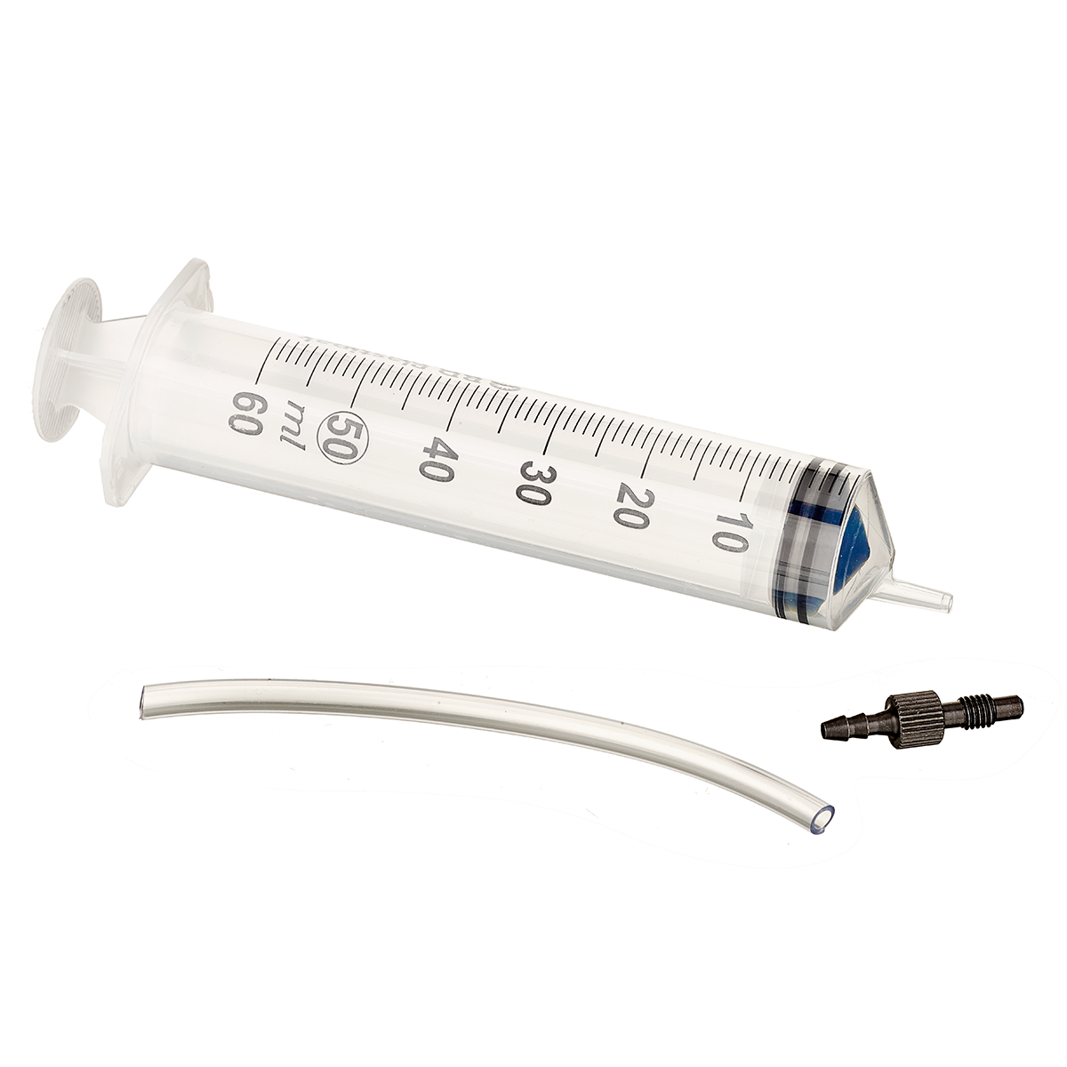 PINION Ölservice-Set (ohne Öl)