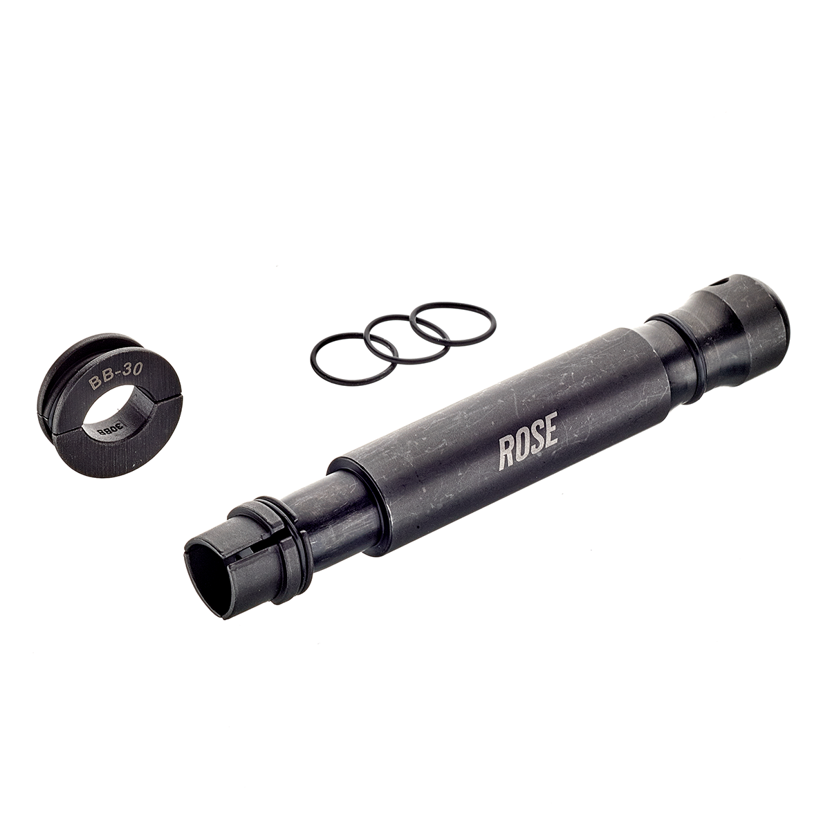 Bottom Bracket Cup Tool