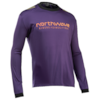 SHARP JERSEY Langarm MTB Bikeshirt