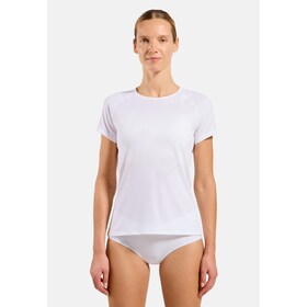 ACTIVE LIGHT BASE LAYER maillot de corps de sport à manches courtes femme
