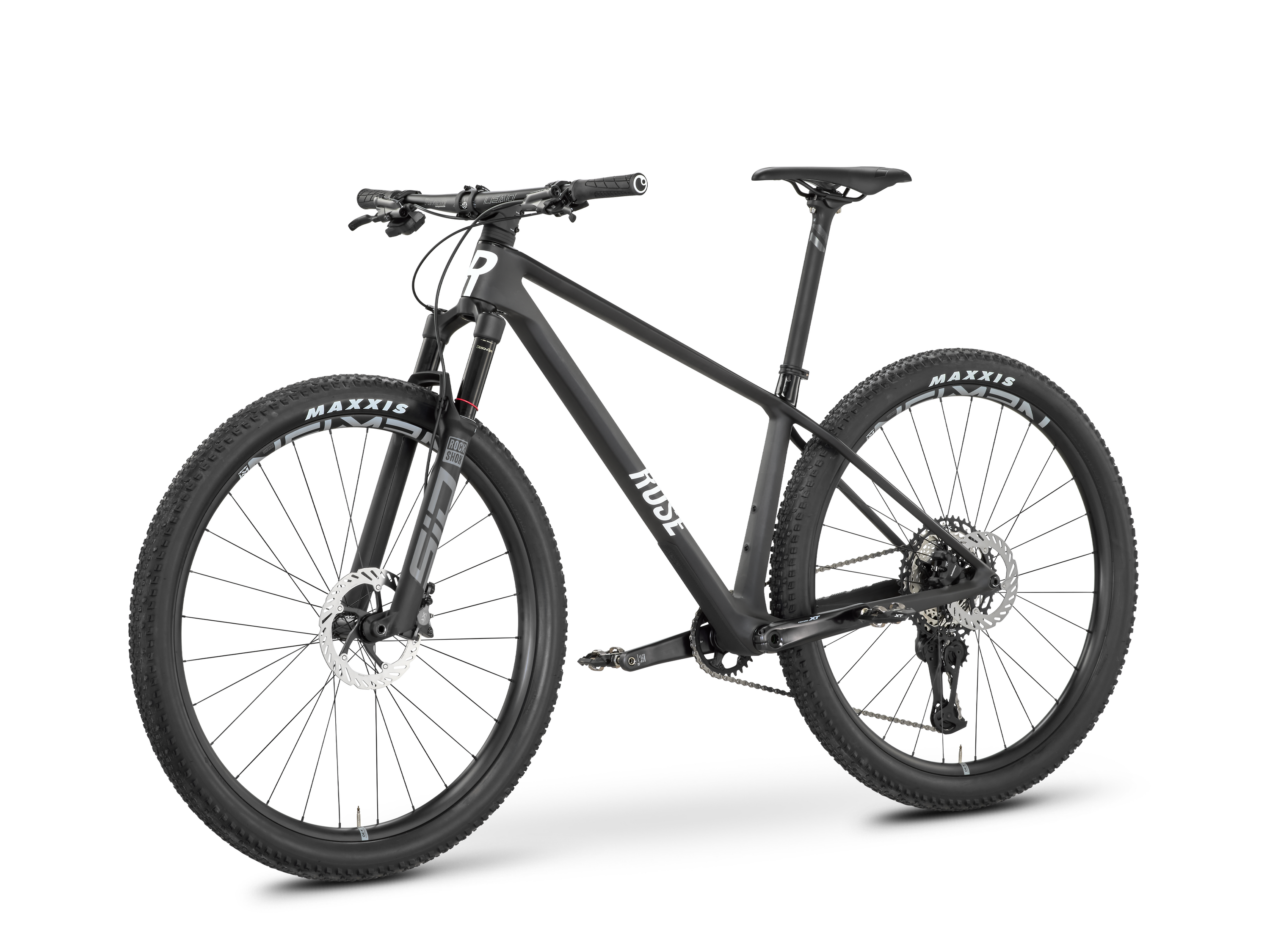PDQ XT Di2