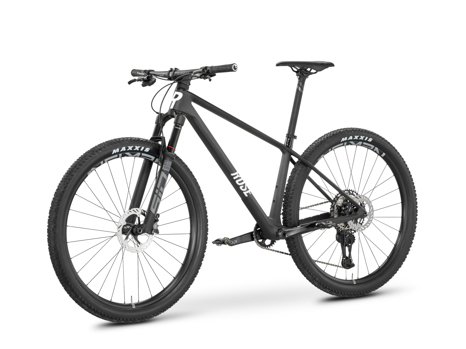 Rose PDQ XT Di2