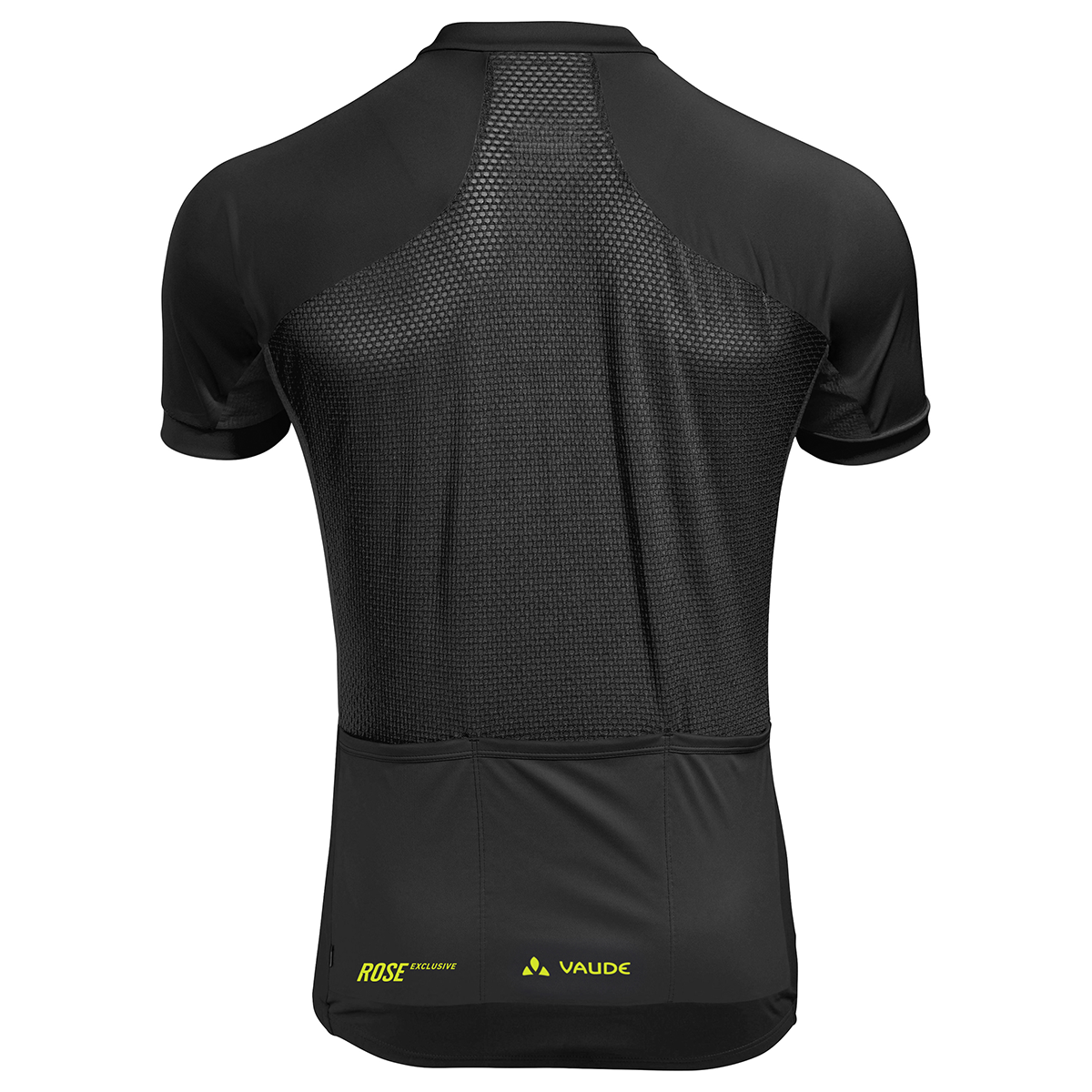 Vaude VAUDE ROSE Exclusive MEN`S ADVANCED FZ TRICOT Radtrikot