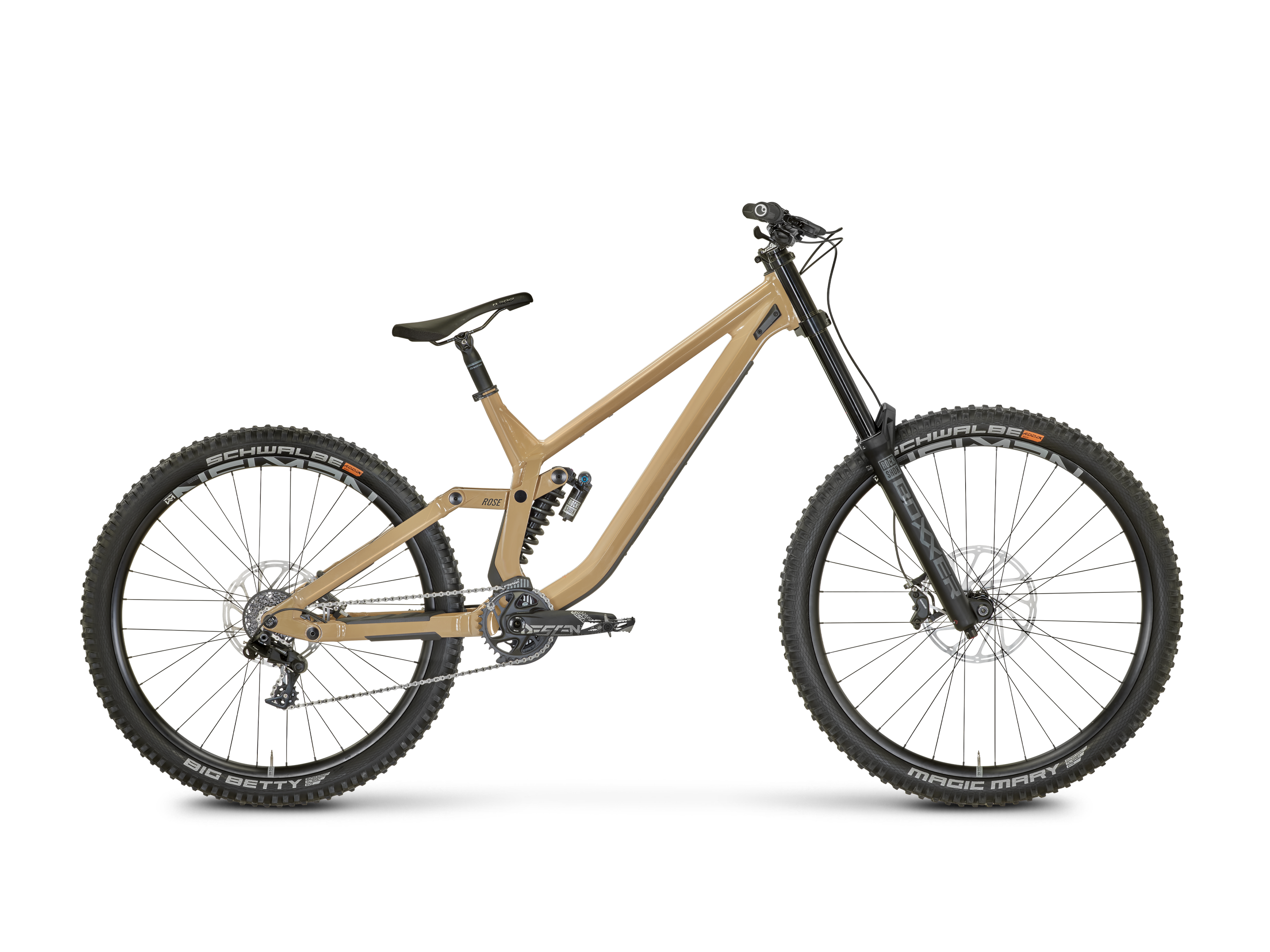 The ROSE Scrub SC | Your Perfect Bike at the Best Price The ROSE Scrub SC | Your Perfect Bike at the Best Price