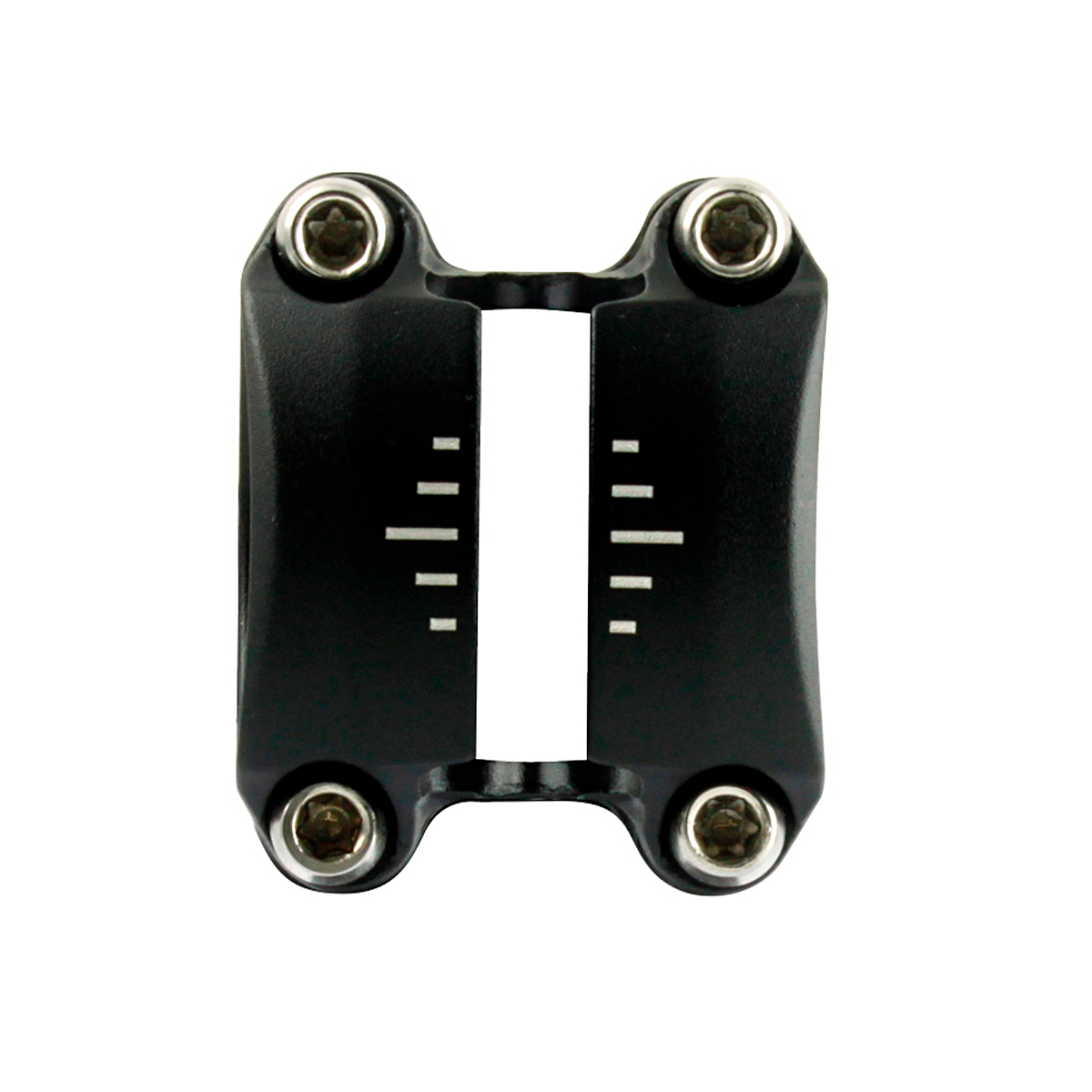 SDS front cap for 4-bolt stem adapter plate Ø 31,8 mm
