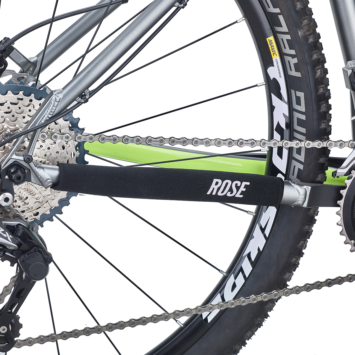 Chainstay Protector II