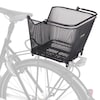Bask-it Fahrradkorb hinten