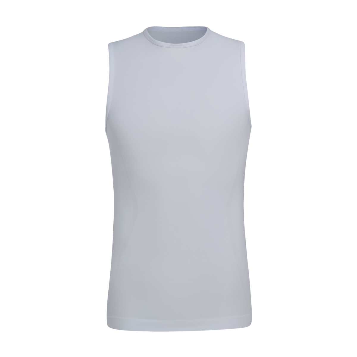 M Seamless Baselayer Top