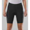 W BIKE TIGHTS SKYS GEL gravelfietsbroek dames Fahrradhose