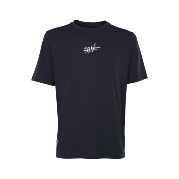 IOB-BIKE JERSEY IONIC SS DR LYOCELL UNISEX Short Sleeve MTB Bike Shirt