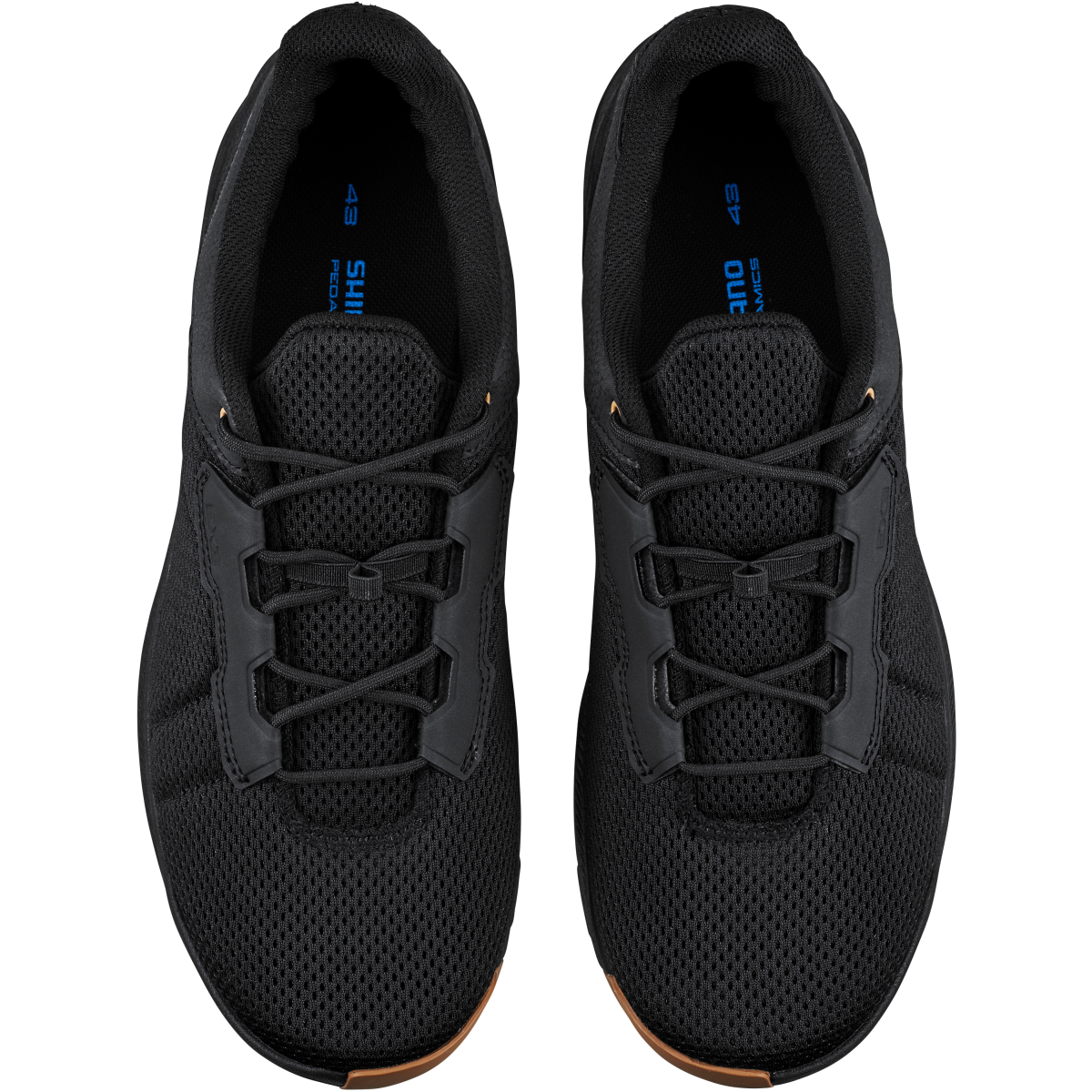 SH-EX300 chaussures vélo vtt/vtc