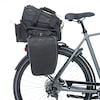 MILES TRUNKBAG XL PRO MIK Gepäckträgertasche
