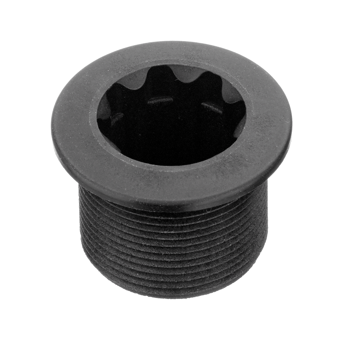 Star screw for Ultegra FC-6800