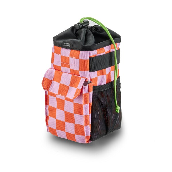 Stem Bag Vorbautasche