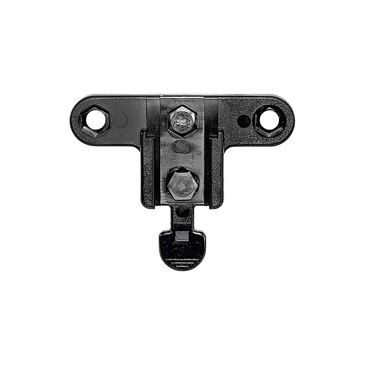 Litecco Rücklicht-Halter Cando / G-Ray für Gepäckträger