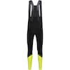 SPINSHIFT THERMO BIB THIGHTS+ MENS Thermo Trägerhose