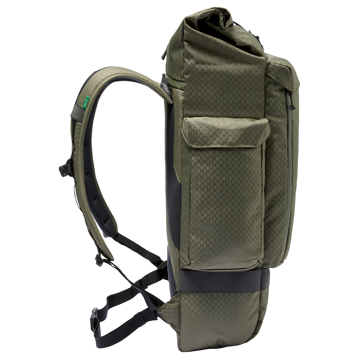 CYCLIST PACK Urban Bike Backpack