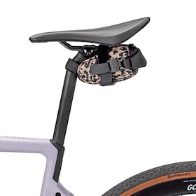 SADDLE BAG sacoche de selle