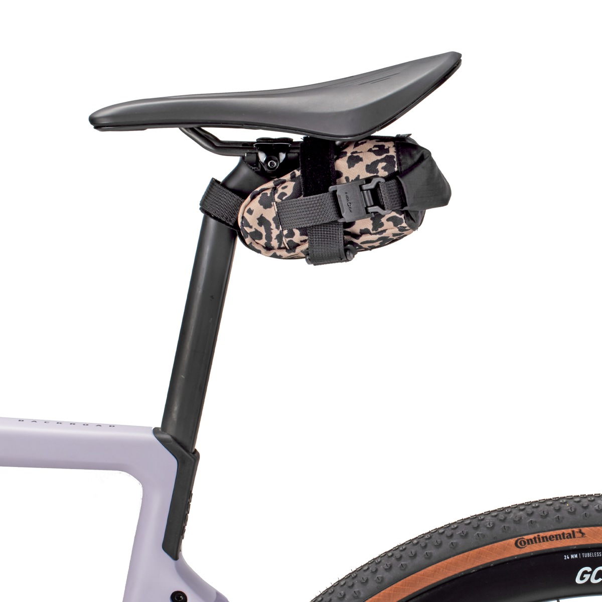 SADDLE BAG Satteltasche