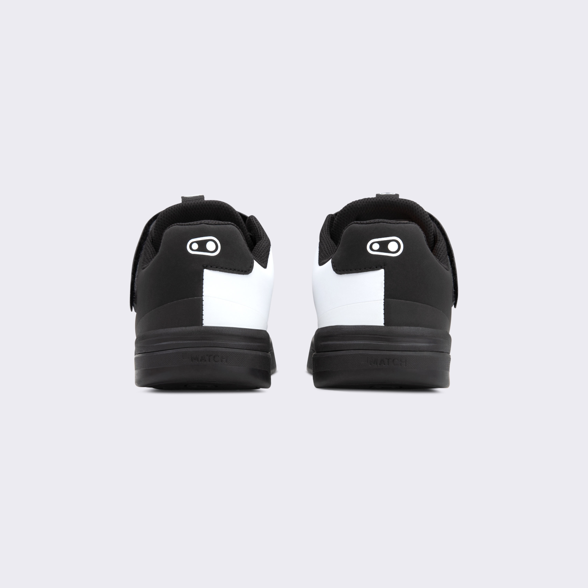 STAMP SPEED LACE Flat Pedal Schuhe