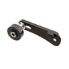 QR Snubber for Quick-Release Skewers