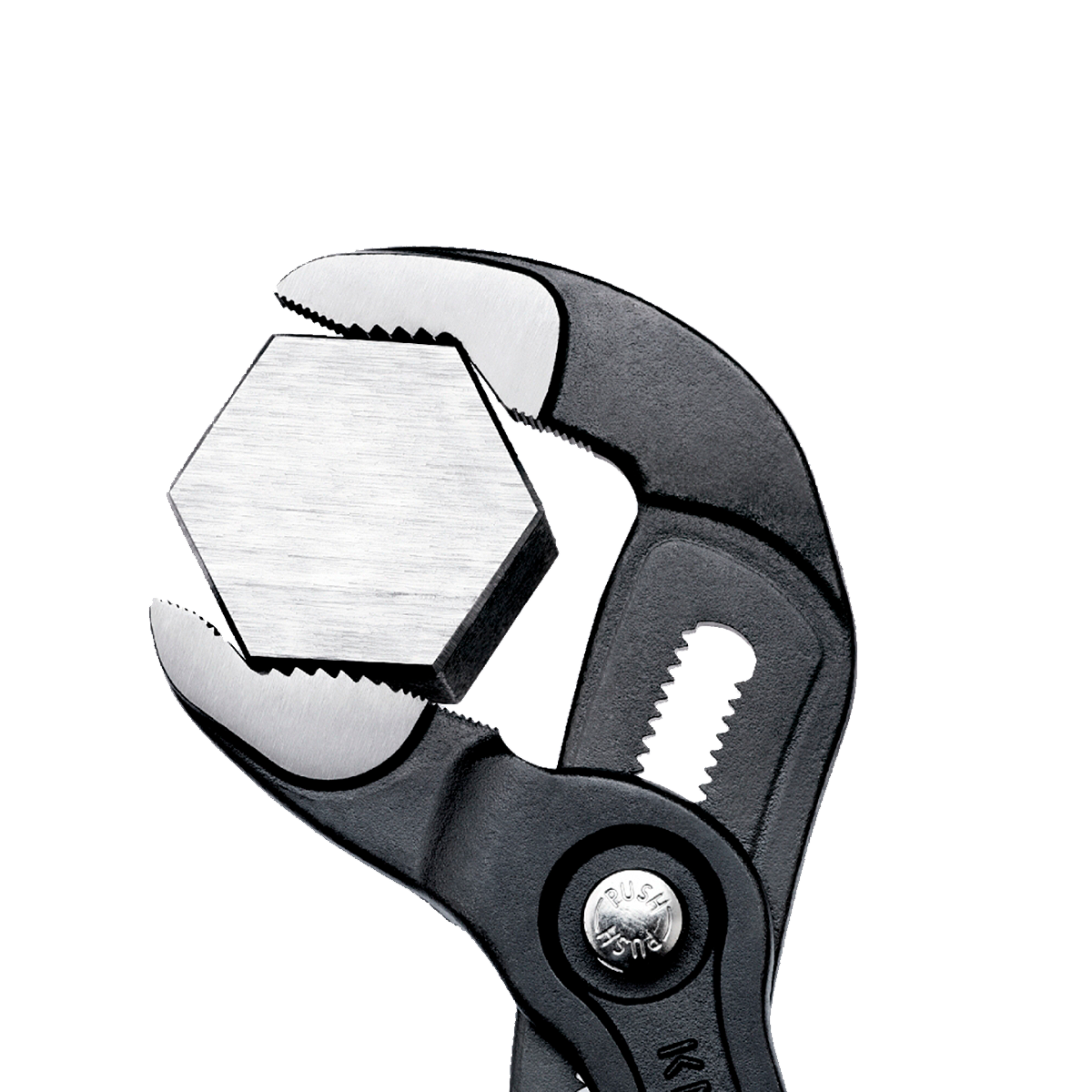 COBRA 125 MM WATER PUMP PLIERS