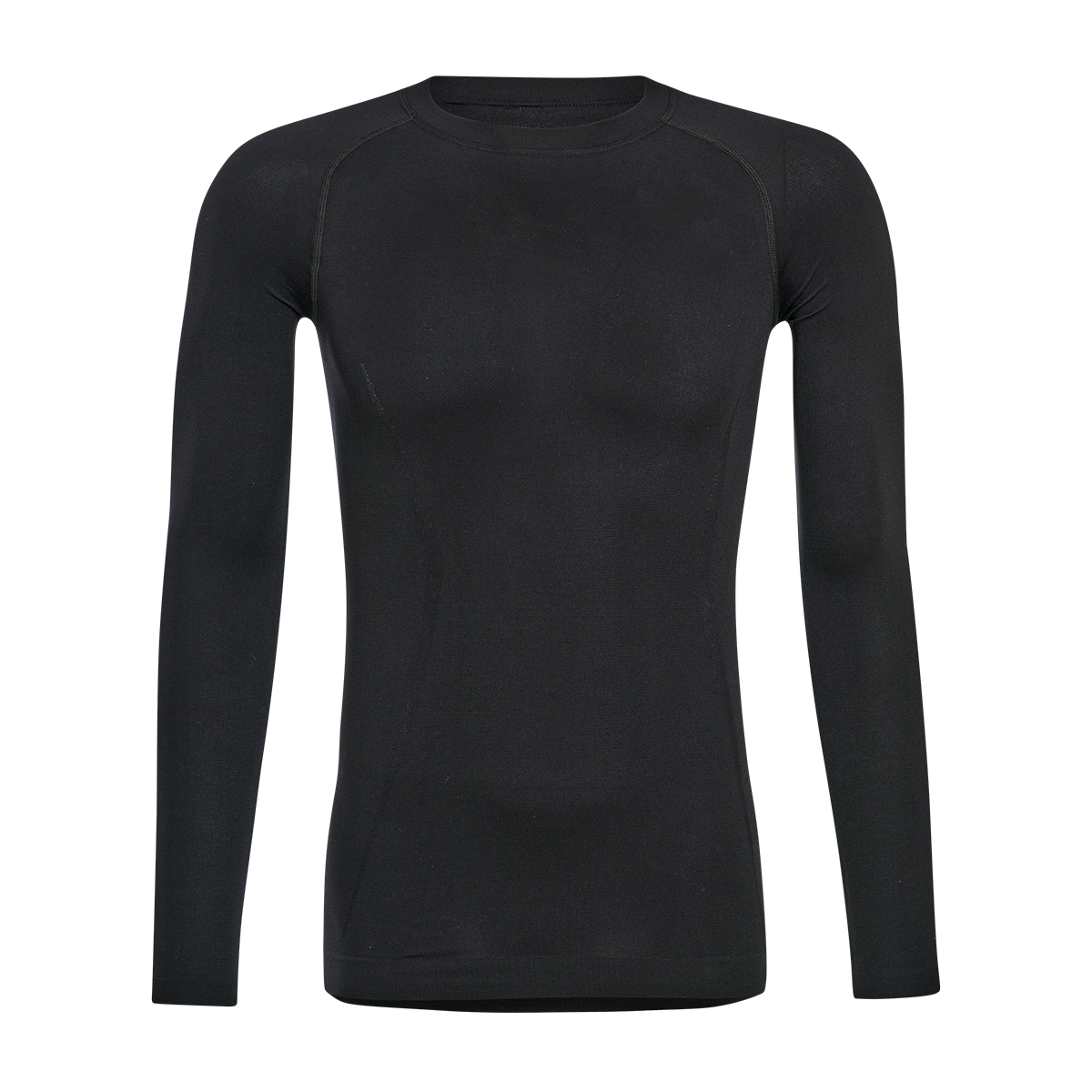 M Seamless Baselayer LS Tee