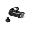 Lezyne Macro 500+ Reverse StVZO Rechargeable Front Light Loaded Kit