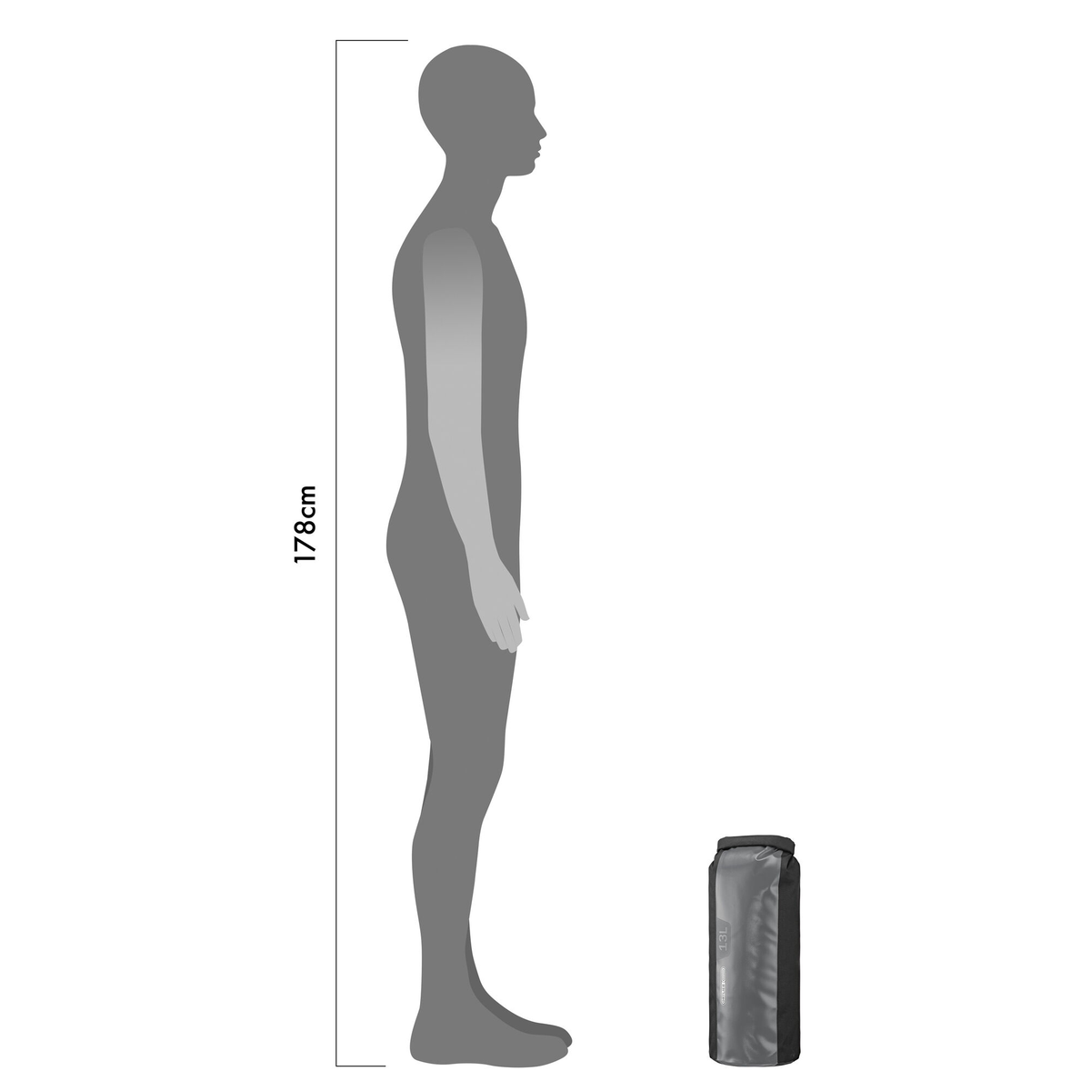 DRY-BAG HEAVY DUTY