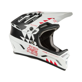 BACKFLIP casque intégral vtt