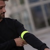 STARDUST SNAPWRAP LED Reflektorband