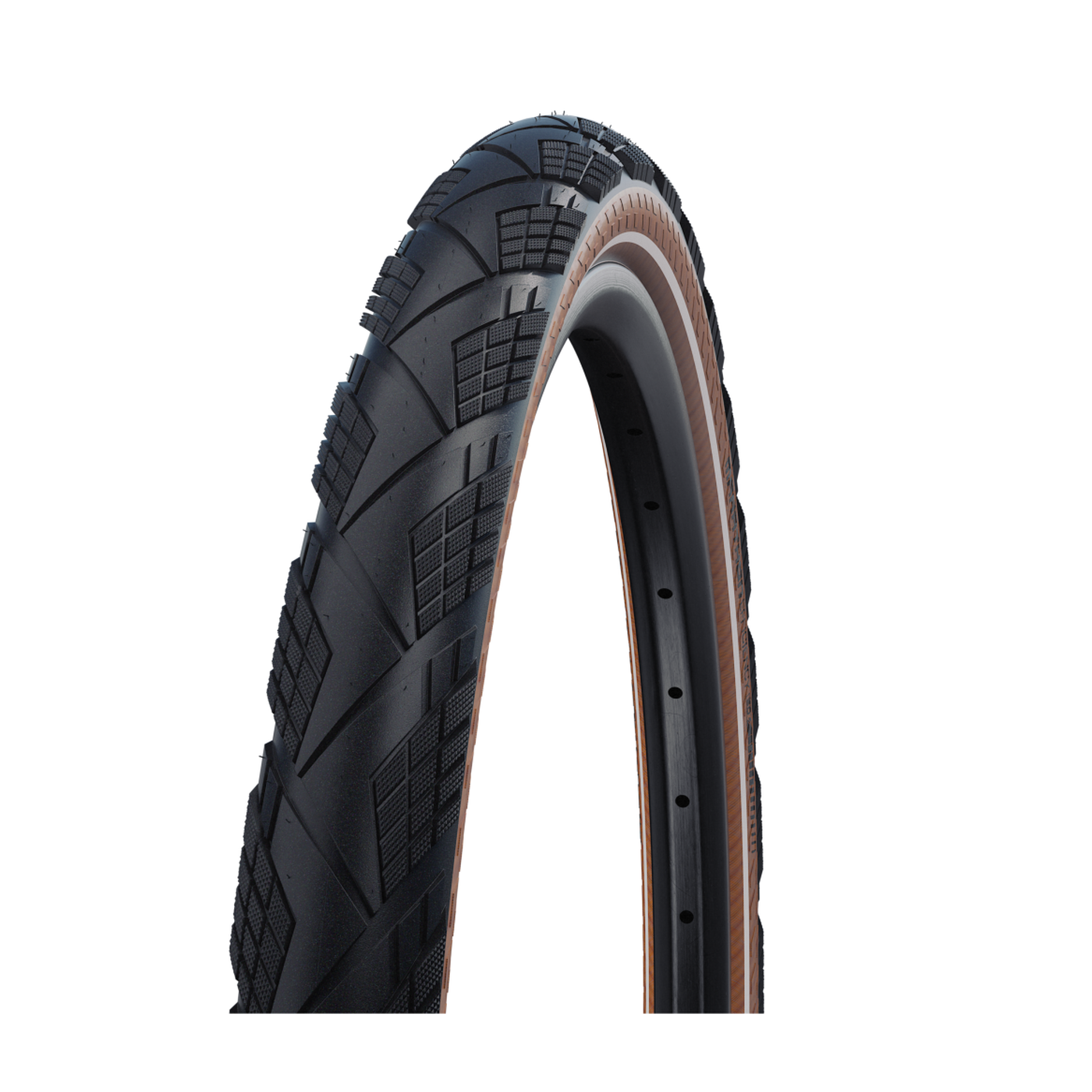MARATHON EFFICIENCY Evolution Line Touring Folding Tyre