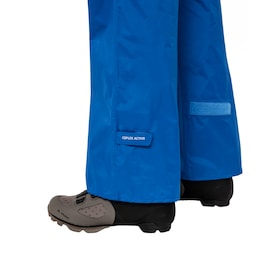 MEN'S DROP PANTS II regenbroek