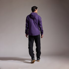 LUPRA 2.0 GORE-TEX regenjack