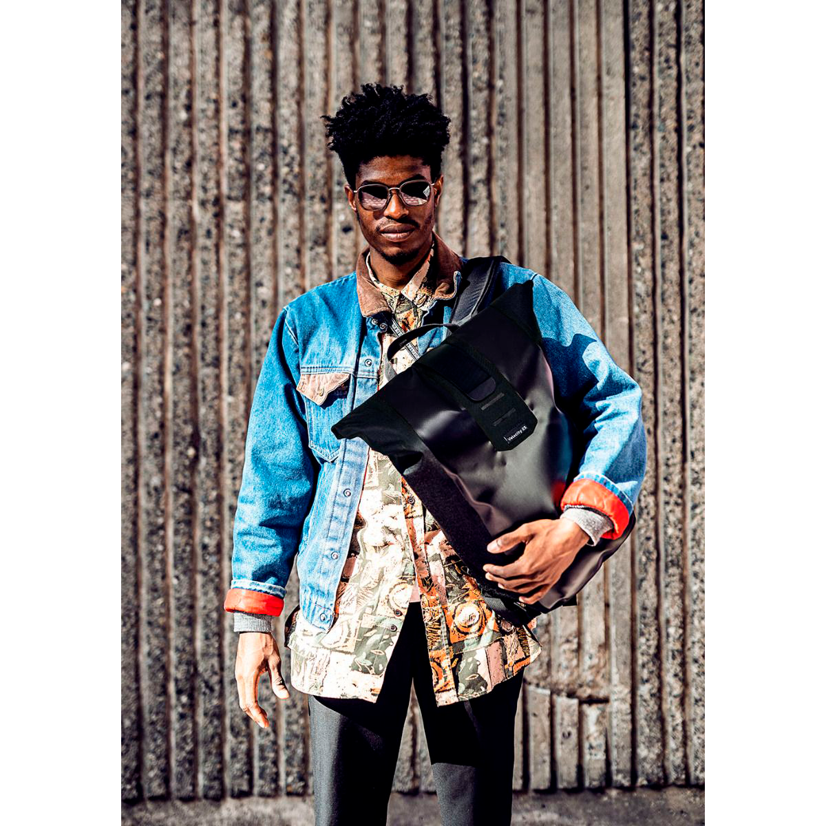 VELOCITY 17 L Bike Backpack