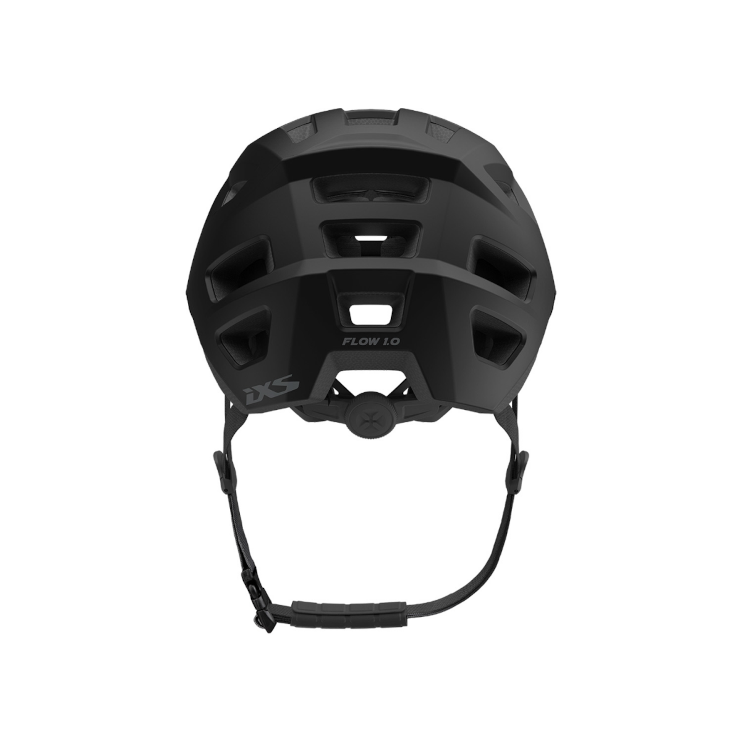 FLOW 1.0 casque vtt vélo