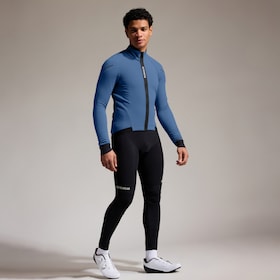 SPINSHIFT veste isolante vélo