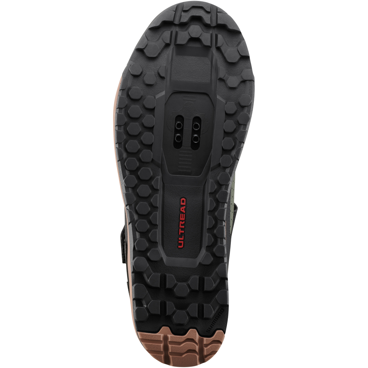 SH-GE900 MTB/Enduro Shoes