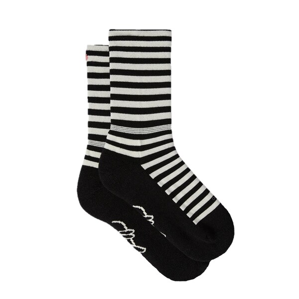 #MERINO RINGLET Merino Cycling Socks