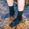 MERINO-LINED WATERPROOF WINTER Cycling Socks