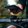 VACUUM handlebar base magnetische Smartphonehalterung
