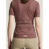 ADV ENDUR JERSEY W Damen Kurzarm Fahrradtrikot