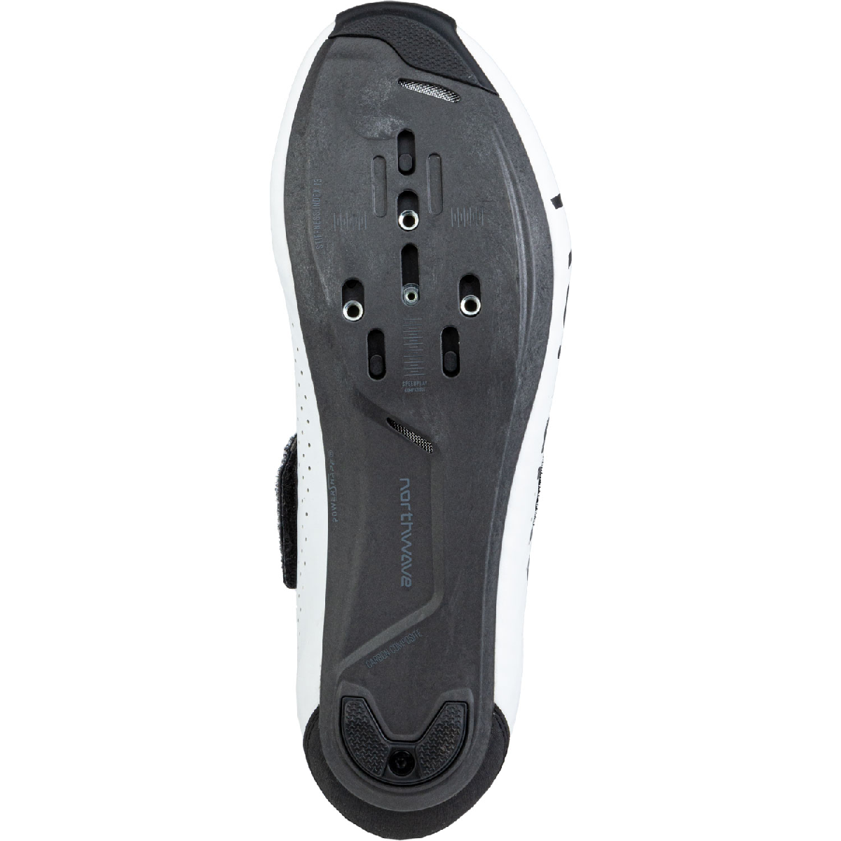 TRIBUTE CARBON Triathlon Shoes