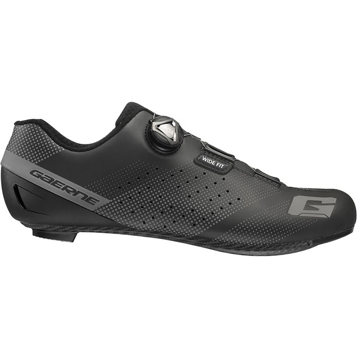 G.TORNADO Road Shoes - Wide Version