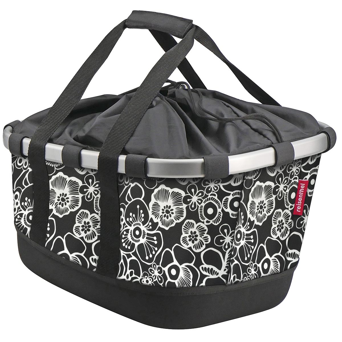 Reisenthel BIKEBASKET GT für RACKTIME Gepäckträgerkorb