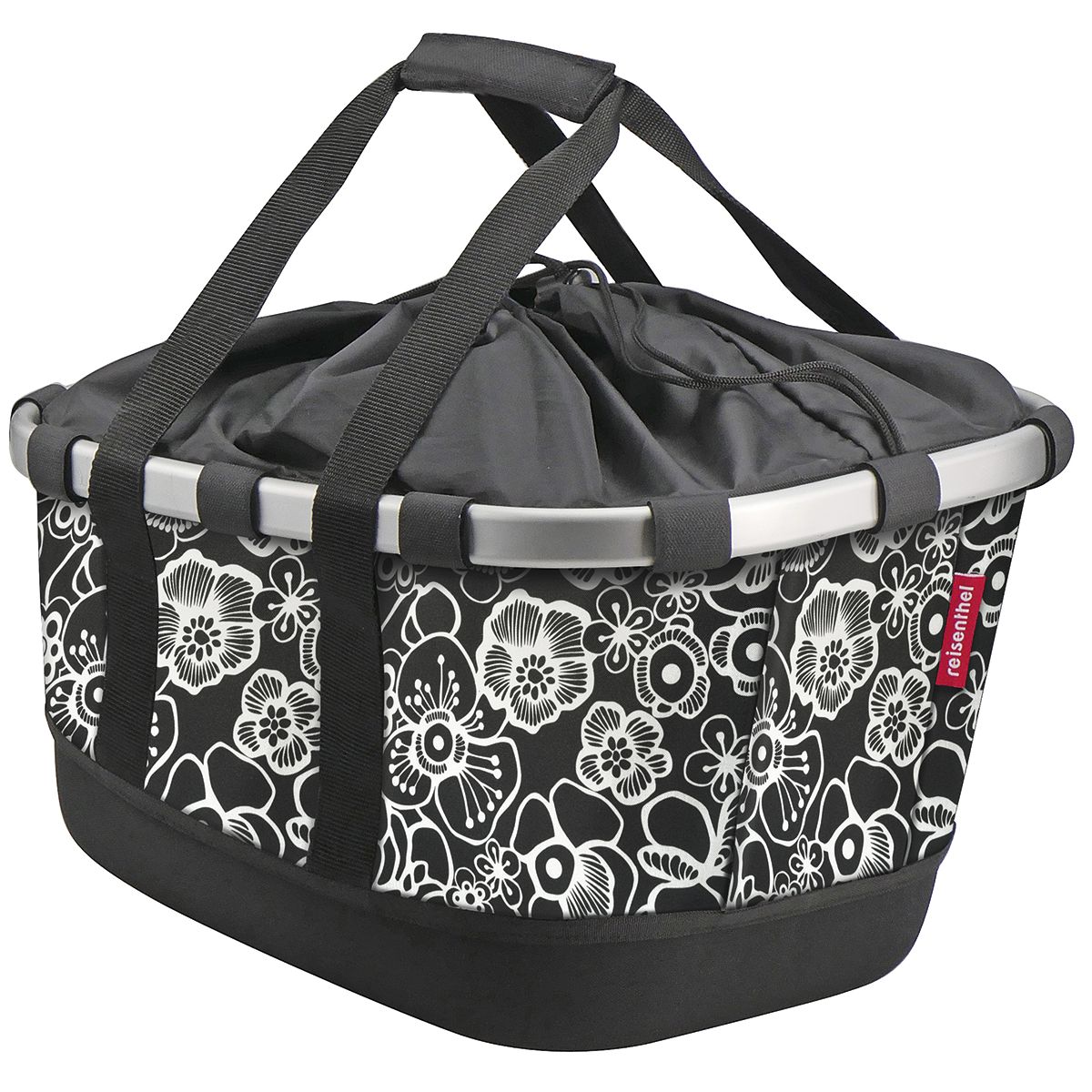 Reisenthel BIKEBASKET GT für RACKTIME Gepäckträgerkorb