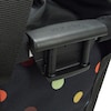 BIKEBASKET stuurtas met KLICKFIX adapterplaat