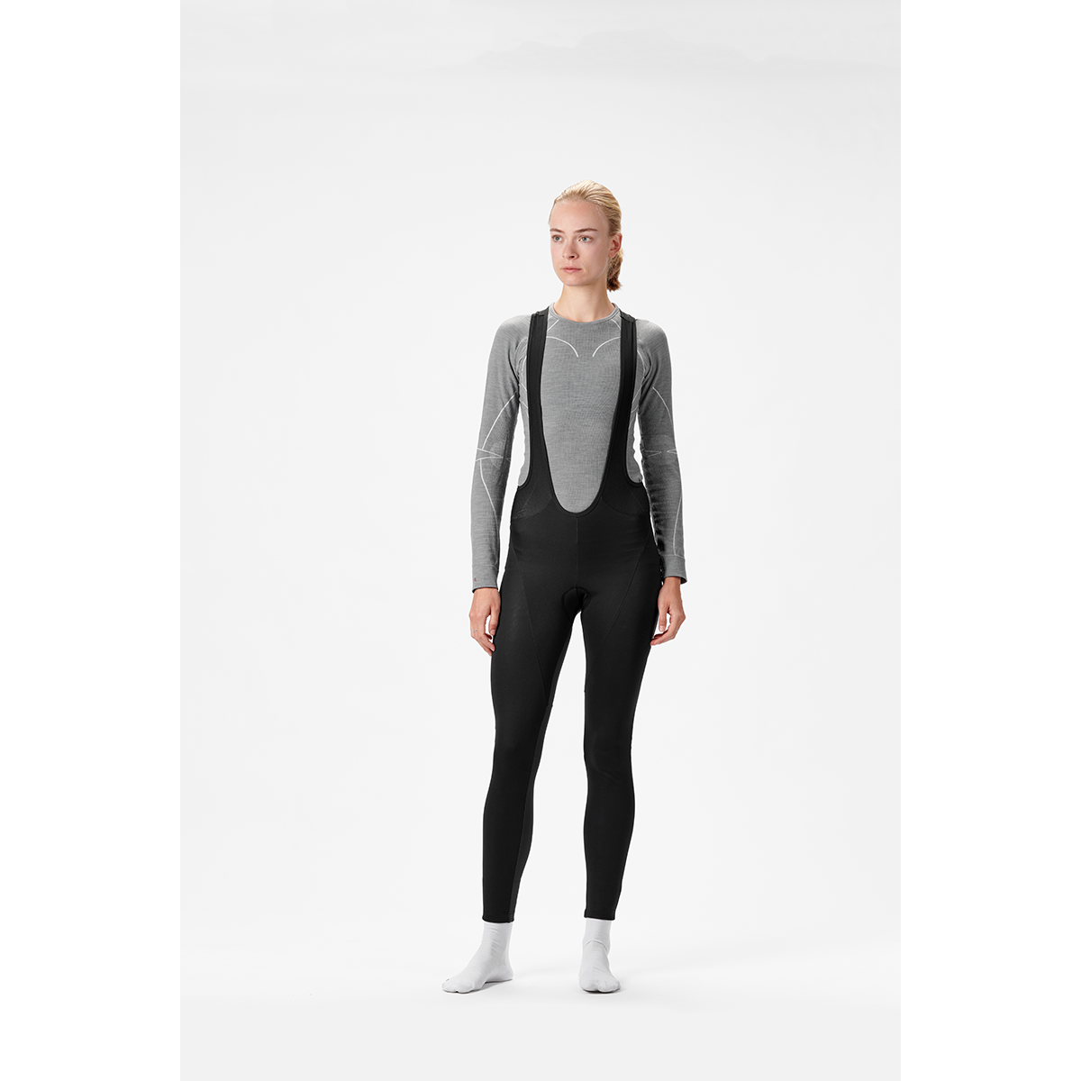 HEADWIND Thermo Windproof Bib W Women’s Bib Tights