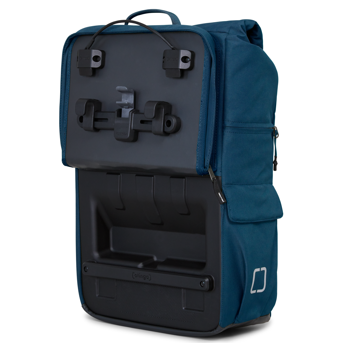 FLIP V3 rugzak en fietstas